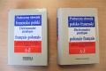 dictionnaires français-polonais et polonais-français